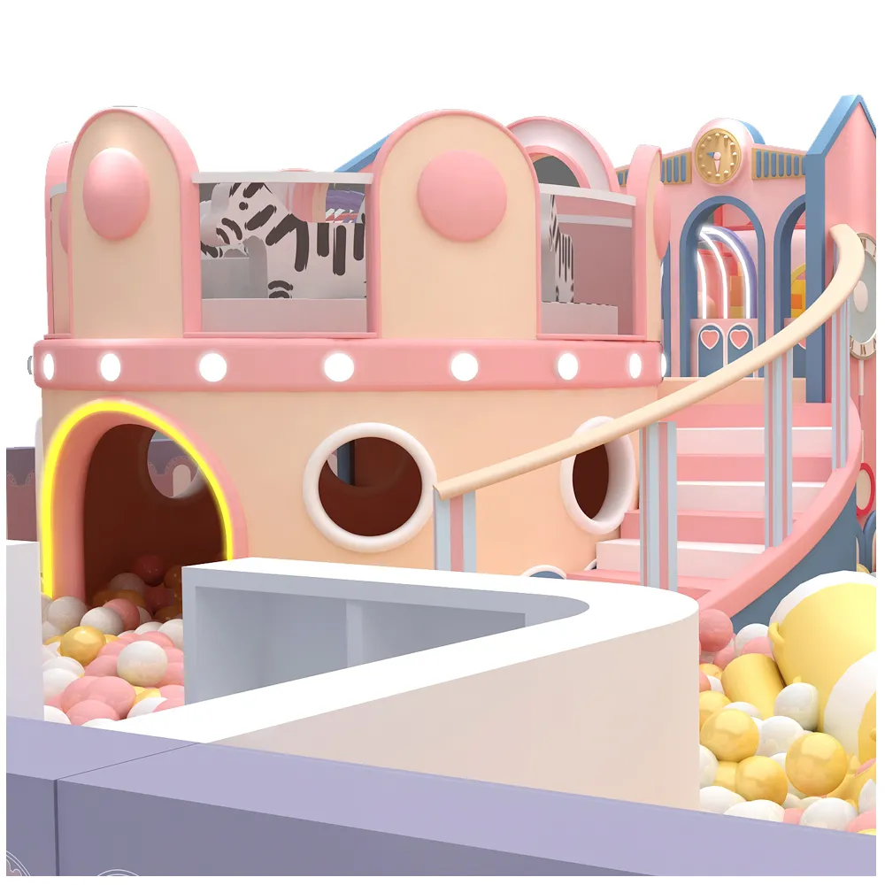 soft indoor climbing playground soft indoor climbing playground